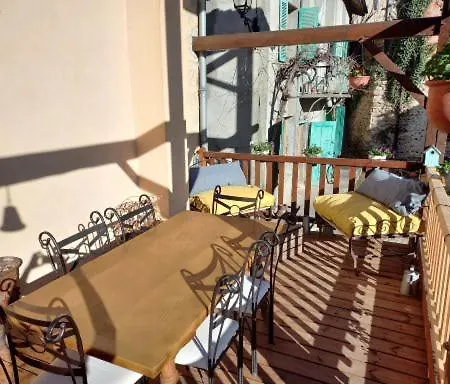 Bed & Breakfast D'hotes L'antonin