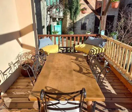 Bed & Breakfast D'hotes L'antonin Saint-Antoine (Isere)