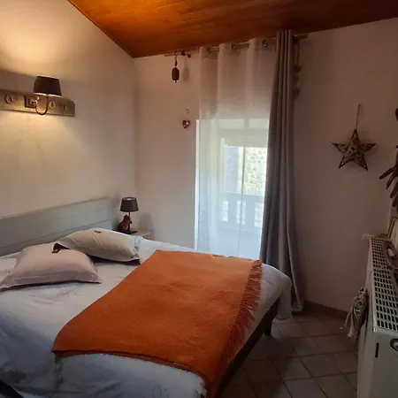 D'hotes L'antonin Bed and breakfast 3*