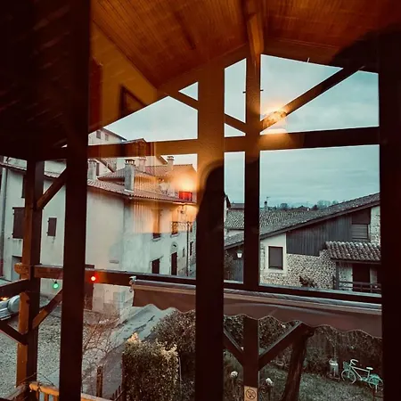Bed & Breakfast D'hotes L'antonin Saint-Antoine (Isere)