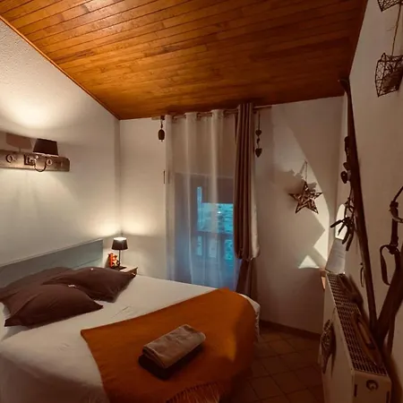 D'hotes L'antonin 3*
